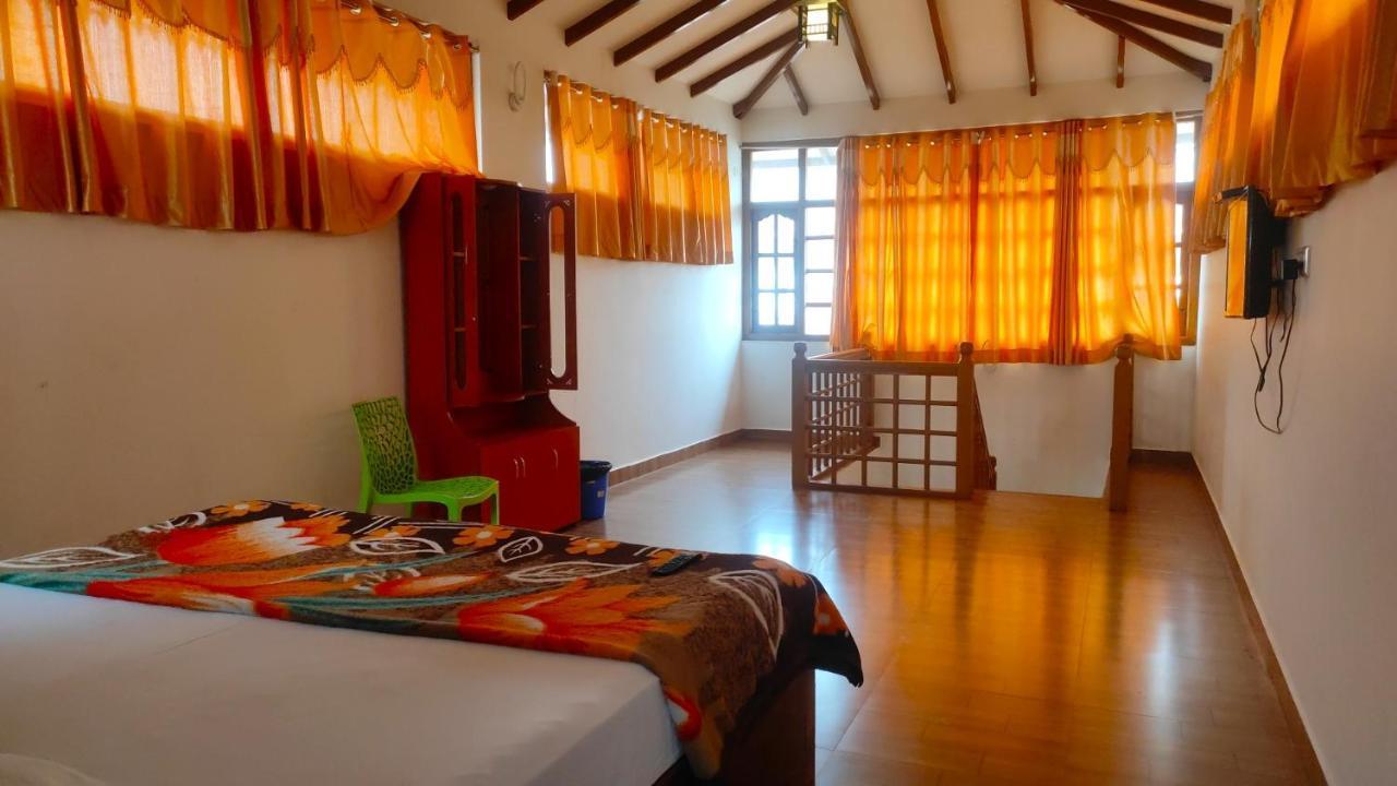 Pears Garden Royal Suite Kodaikanal Bagian luar foto