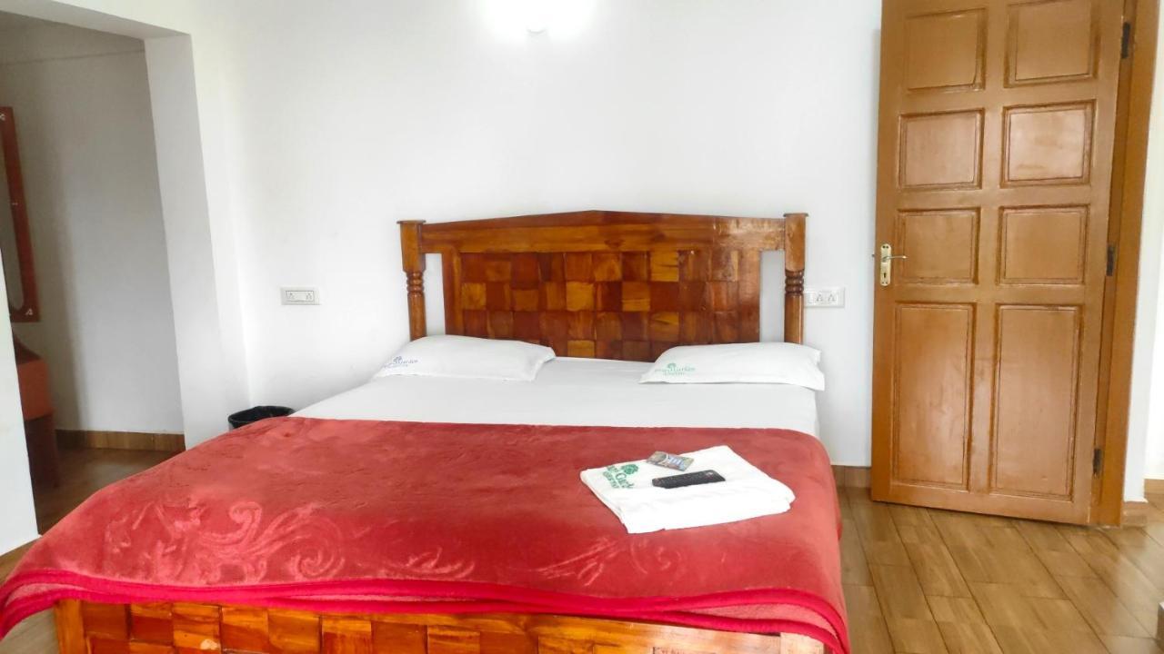 Pears Garden Royal Suite Kodaikanal Bagian luar foto