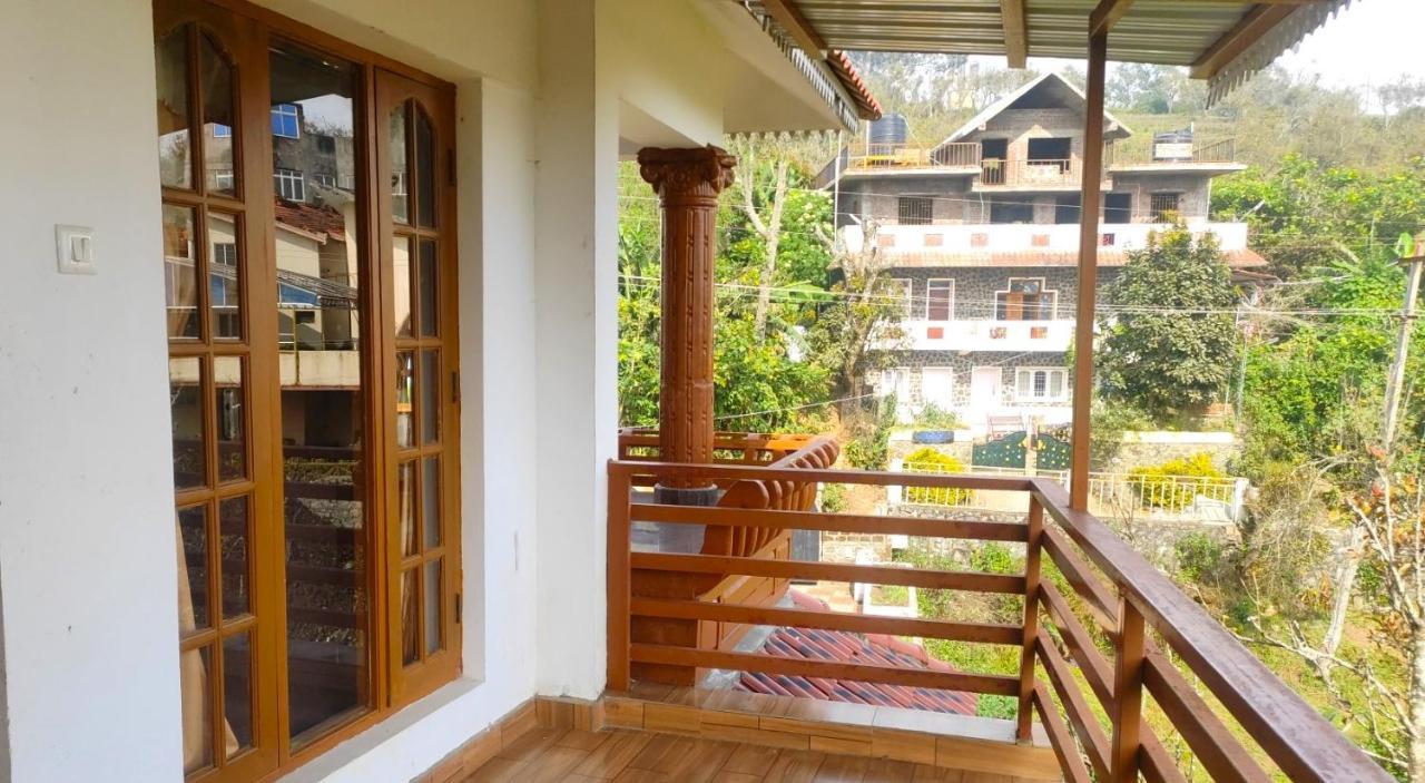 Pears Garden Royal Suite Kodaikanal Bagian luar foto