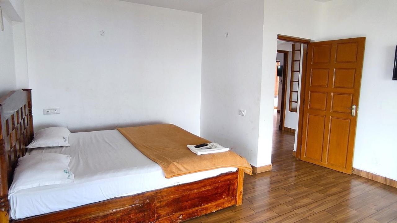 Pears Garden Royal Suite Kodaikanal Bagian luar foto