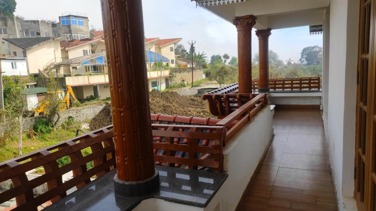 Pears Garden Royal Suite Kodaikanal Bagian luar foto